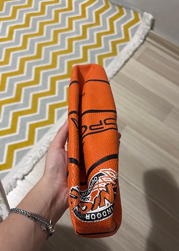 Diğer Basketbol Topi