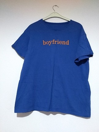 Mavi Tshirt 