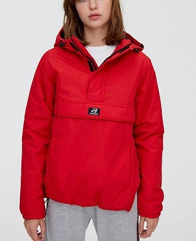 Pull and bear