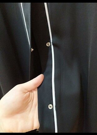 Zara Abaya ferace