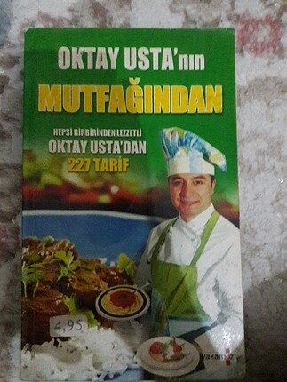 Yemek kitabi