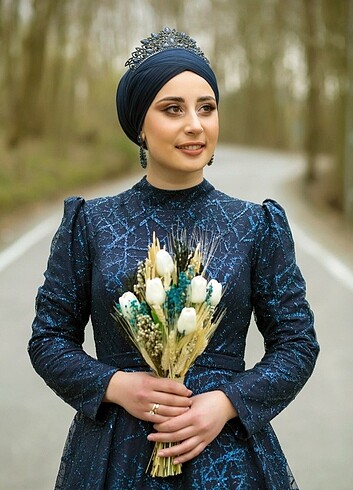 42 Beden Elbise