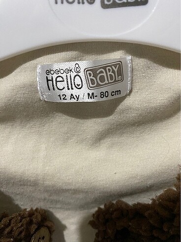 HelloBaby Yelek