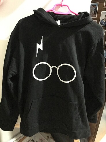 Harry potter sweatshirt