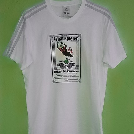 ADİDAS T-SHİRT
