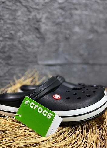 Crocs Crocband Terlik 40 numara 