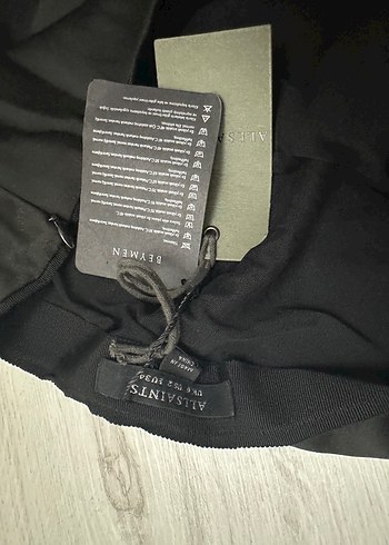 Beymen Beymen Dantel Detaylı Siyah Uzun Kadın Etek