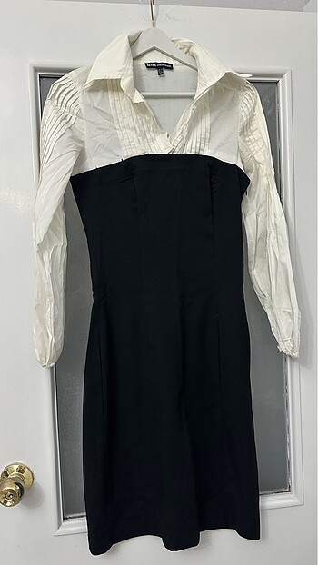 Setre Collection Elbise