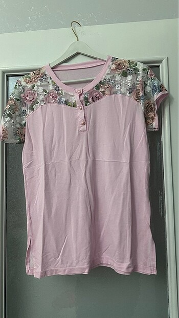 Diğer Üst Pijama