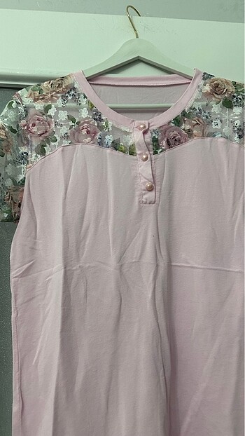 xl Beden Üst Pijama