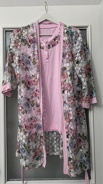 Üst Pijama