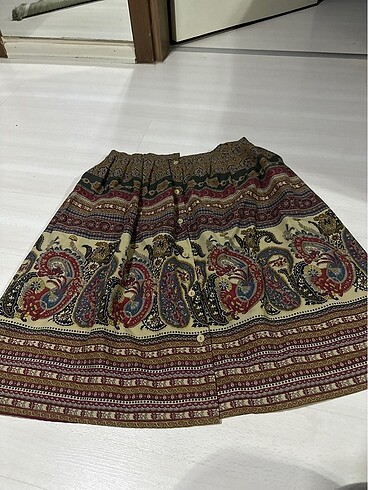 Vintage Etek