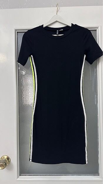 H&M H&M Elbise