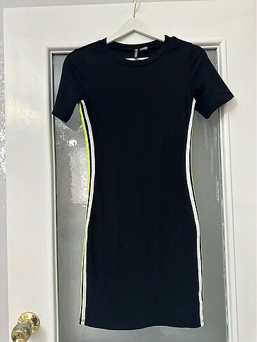 38 Beden H&M Elbise