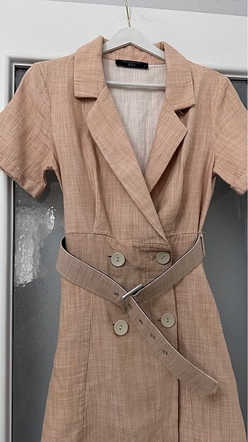 BSL FASHION BSL Elbise