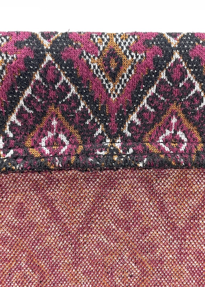 Vintage Love Mini Etek %70 İndirimli. - Görsel 4