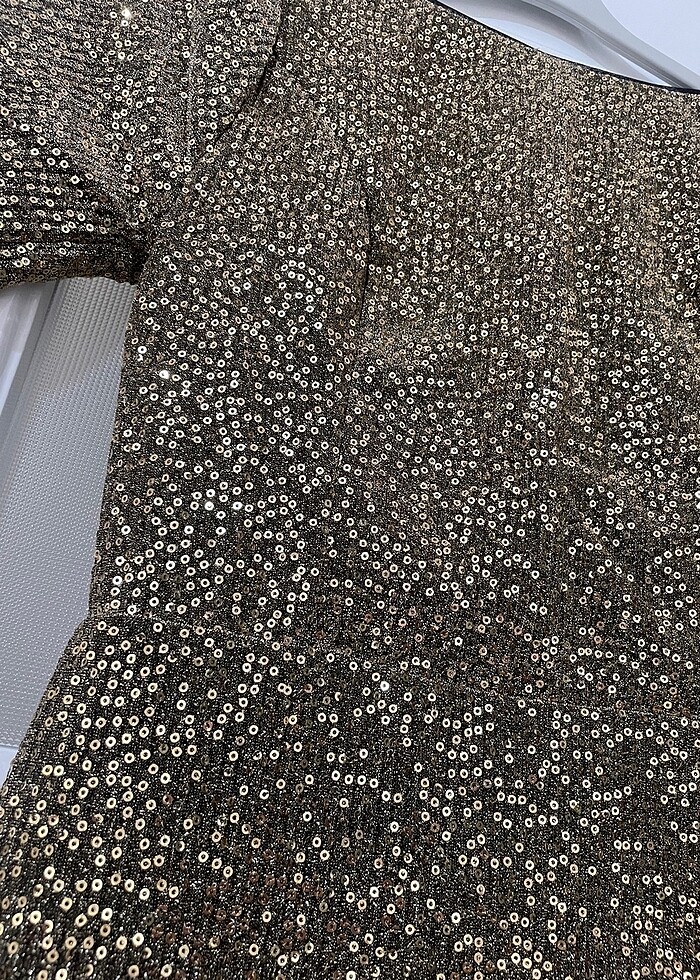 Payet abiye - Görsel 2