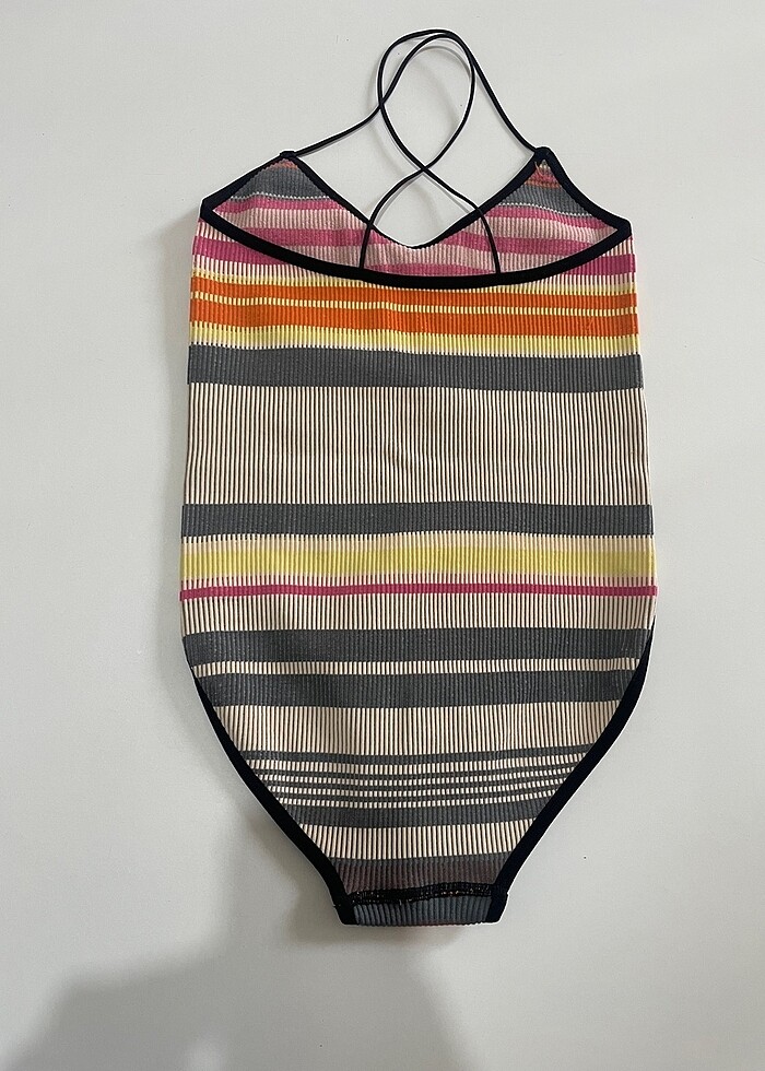 Çocuk mayosu - Görsel 3