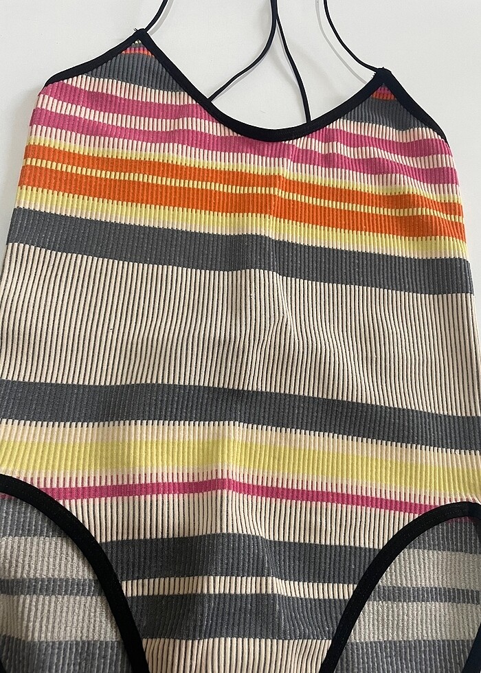 Çocuk mayosu - Görsel 2