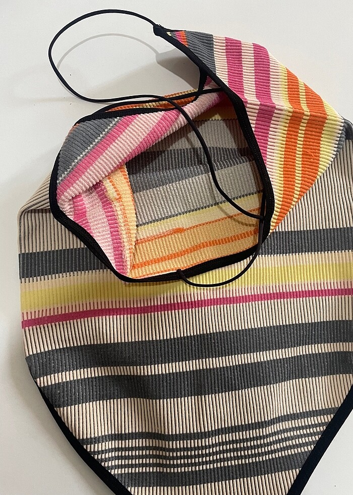 Çocuk mayosu - Görsel 4