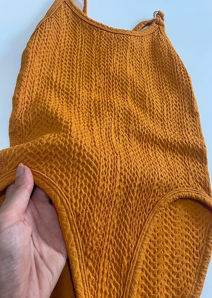 Çocuk mayosu - Görsel 2