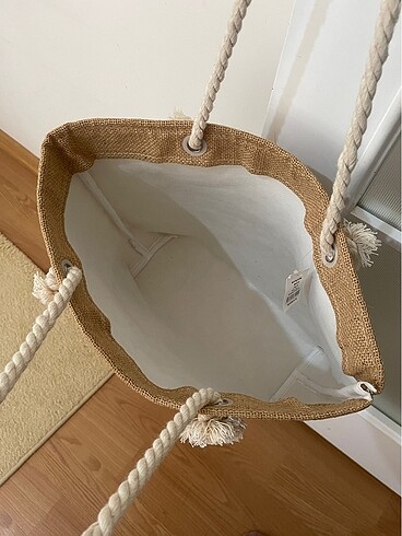 Plaj çantası - Görsel 5