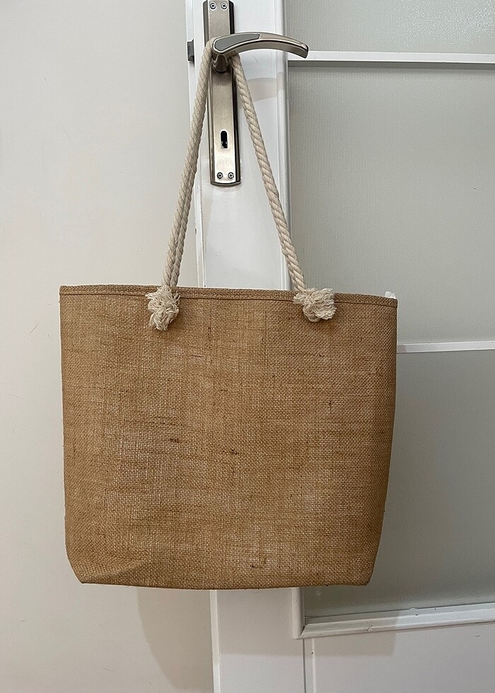 Plaj çantası - Görsel 4