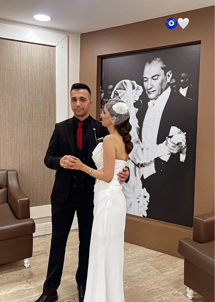 Nikah tokası - Görsel 4