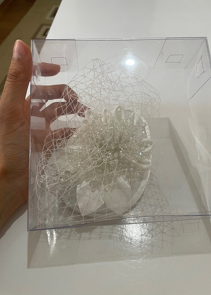 Nikah tokası - Görsel 3