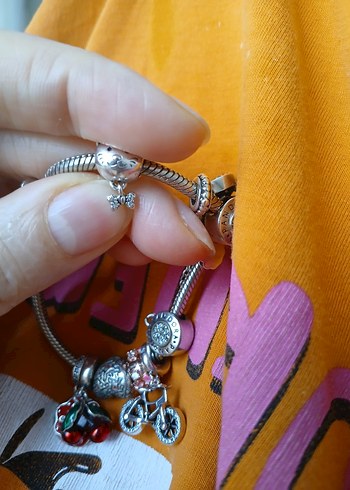 kedi charm - Görsel 2