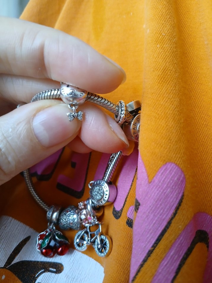 kedi charm - Görsel 2