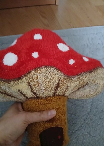 Mantar minder - Görsel 3