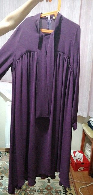 mor tunik