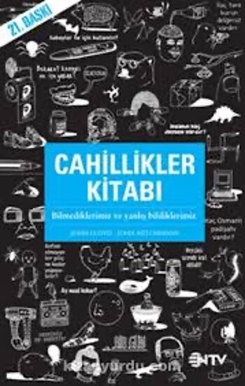 Cahillikler kitabı - NTV