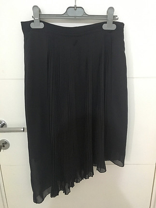 Zara Zara asimetrik etek