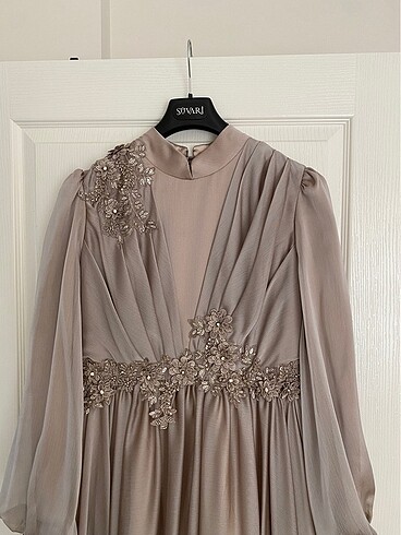 Nişan Elbisesi - Görsel 2