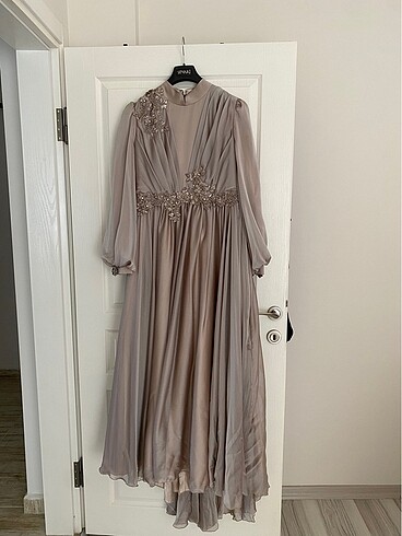 Nişan Elbisesi - Görsel 3