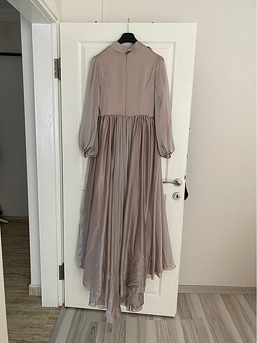 Nişan Elbisesi - Görsel 4