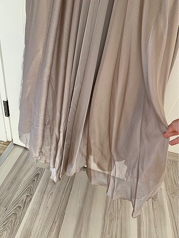 Nişan Elbisesi - Görsel 5