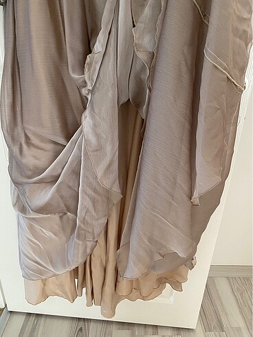 Nişan Elbisesi - Görsel 6