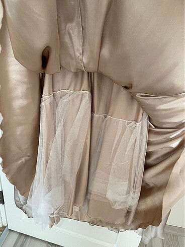 Nişan Elbisesi - Görsel 7