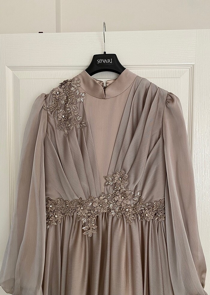 Nişan Elbisesi - Görsel 2