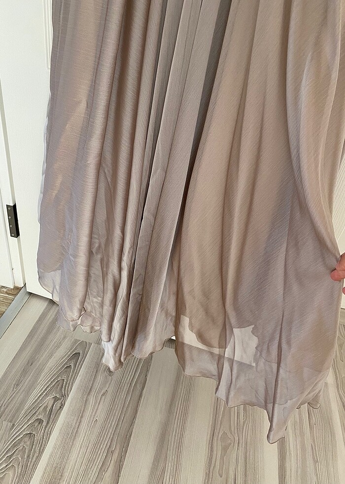 Nişan Elbisesi - Görsel 5