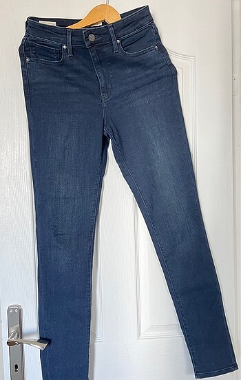 30 Beden Levis kot