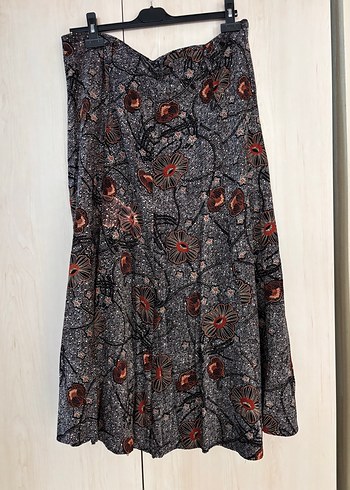 American Vintage Vintage Midi Elbise