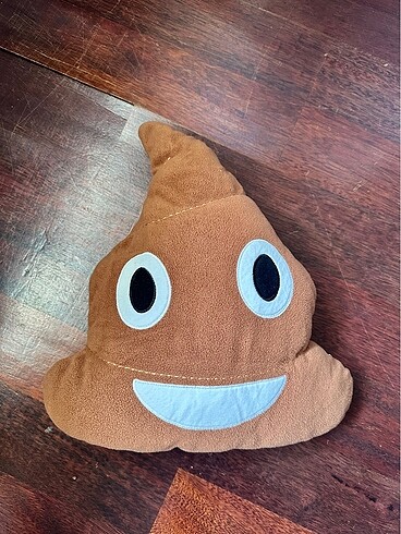 Peluş yastık
