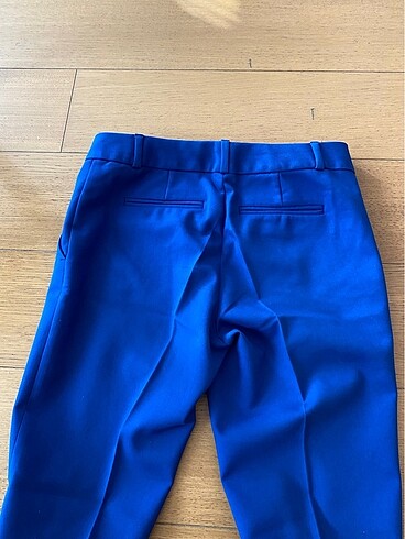 Banana Republic cigarette pantolon - Görsel 2