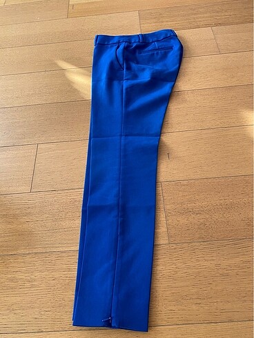 Banana Republic cigarette pantolon - Görsel 3