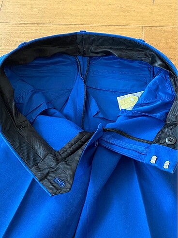 Banana Republic cigarette pantolon - Görsel 5