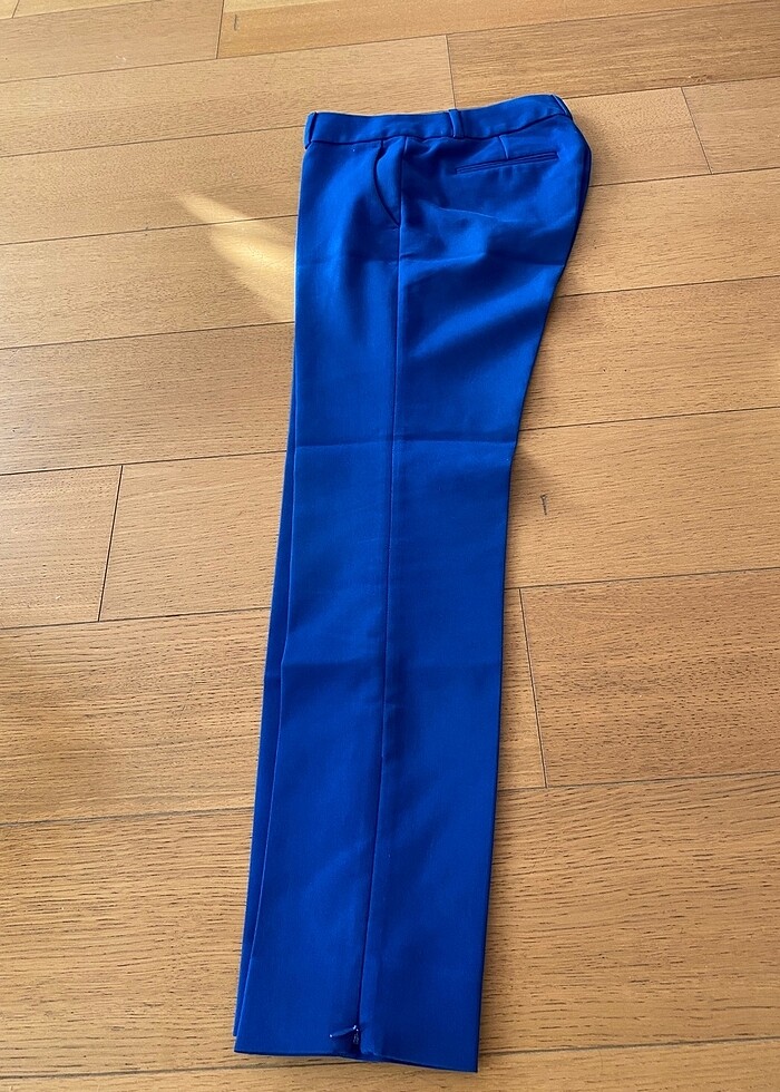 Banana Republic cigarette pantolon - Görsel 3